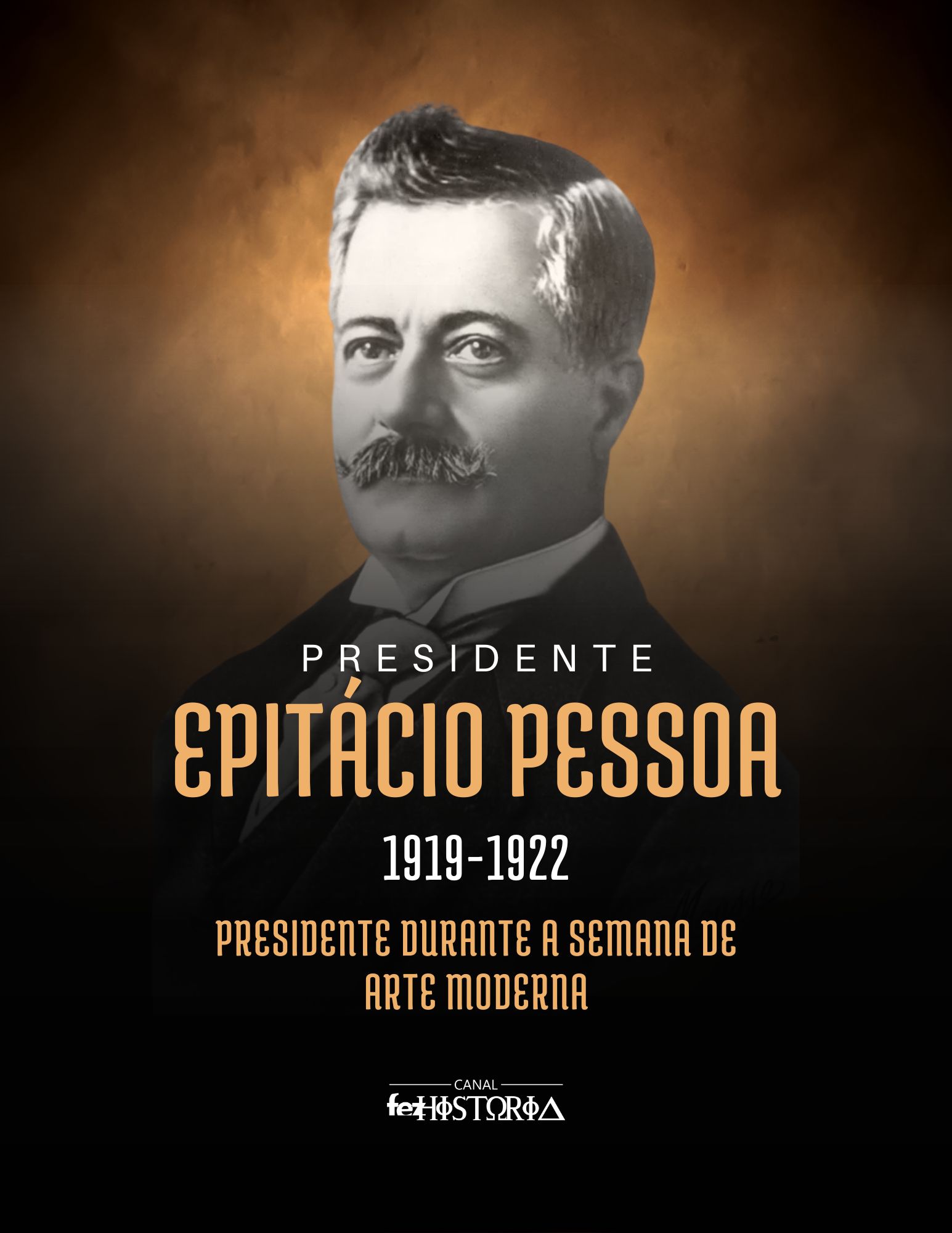 E-book: Epitácio Pessoa